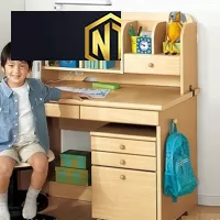 BÀN HỌC CHO CÁC BÉ LỚP 1 AN TOÀN VÀ ĐƠN GIẢN